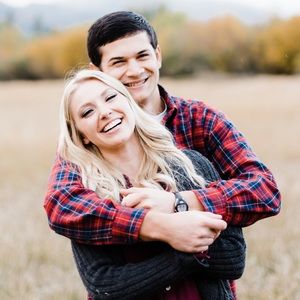 Meet your Posher, Madison